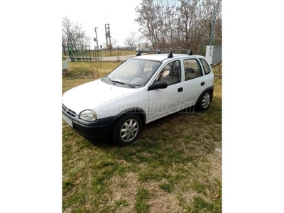 OPEL CORSA B 1.5 D Swing