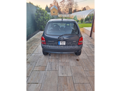 OPEL CORSA B 1.5 TD Swing