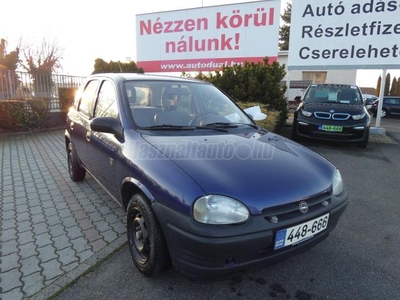 OPEL CORSA B B 1.2i VIVA