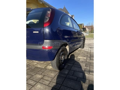 OPEL CORSA C 1.0 12V Club