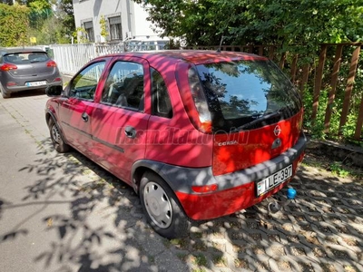 OPEL CORSA C 1.0 12V Club