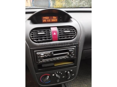 OPEL CORSA C 1.0 Cosmo