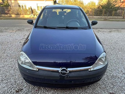 OPEL CORSA C 1.2 16V Comfort