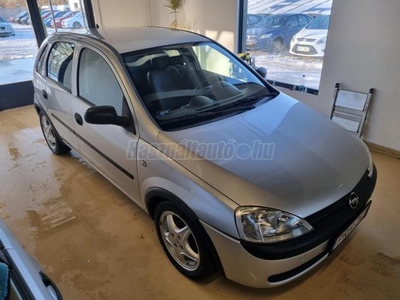 OPEL CORSA C 1.2 16V Comfort