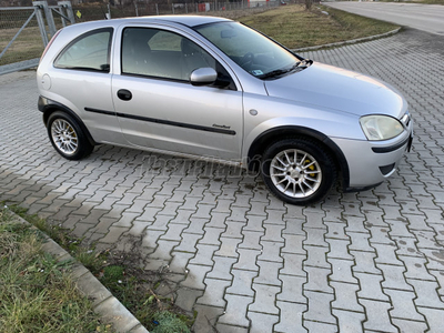 OPEL CORSA C 1.2 16V Comfort