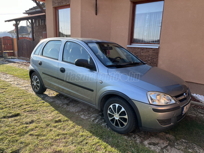 OPEL CORSA C 1.2 Cosmo