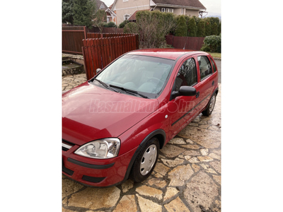 OPEL CORSA C 1.2 Enjoy