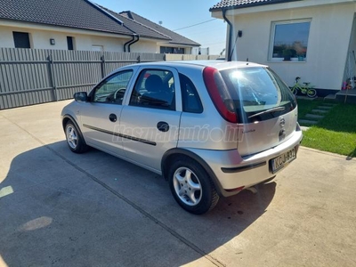 OPEL CORSA C 1.2 Essentia