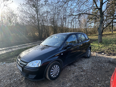 OPEL CORSA C 1.2 Essentia twinport