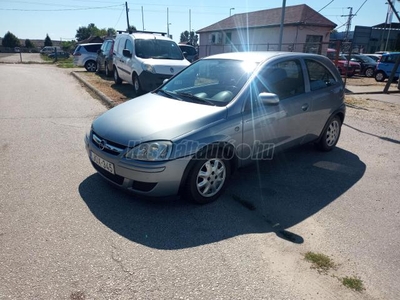 OPEL CORSA C 1.3 CDTI Cosmo +++ JÓ MŰSZAKI ÁLLAPOT +++