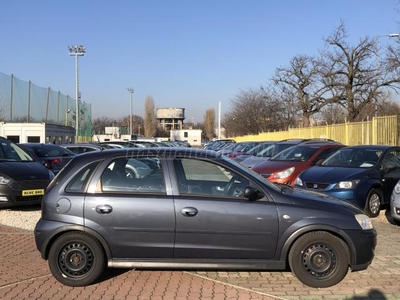 OPEL CORSA C 1.4 Cosmo BENZINES 139.000 KM