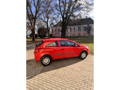 OPEL CORSA D 1.0 Enjoy