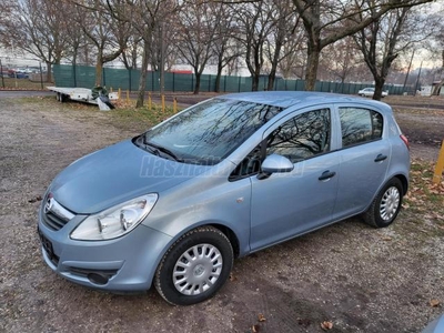 OPEL CORSA D 1.0 Essentia 94400