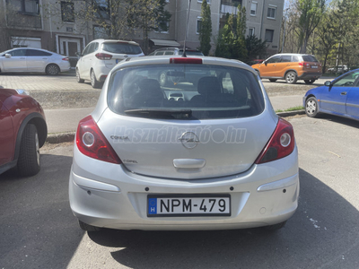 OPEL CORSA D 1.0 Essentia