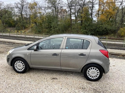 OPEL CORSA D 1.0 Selection MAGYARO.I - MEGKIMÉLT - 108.000 KM !