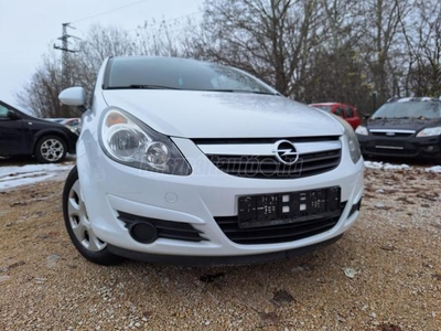 OPEL CORSA D 1.2 111 Years