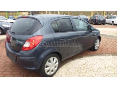 OPEL CORSA D 1.2 111 Years