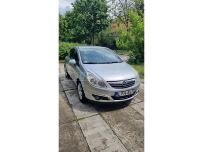 OPEL CORSA D 1.2 Cosmo