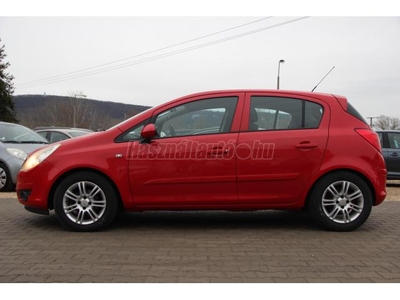 OPEL CORSA D 1.2 Cosmo