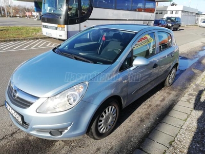 OPEL CORSA D 1.2 Cosmo