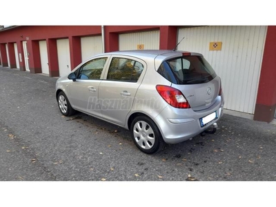 OPEL CORSA D 1.2 Cosmo