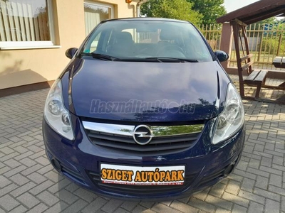 OPEL CORSA D 1.2 Cosmo 95000 KM!!!