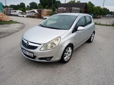 OPEL CORSA D 1.2 Cosmo +++ JÓ MŰSZAKI ÁLLAPOT +++