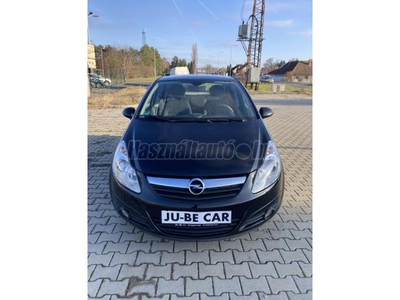 OPEL CORSA D 1.2 Cosmo klíma. friss műszaki. frissen szervizelt