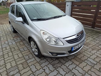 OPEL CORSA D 1.2 Enjoy