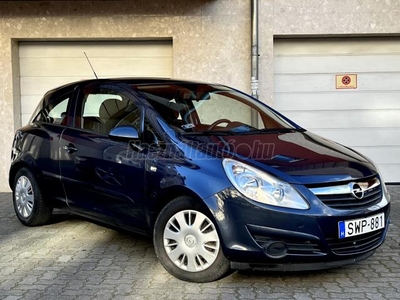 OPEL CORSA D 1.2 Enjoy