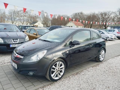 OPEL CORSA D 1.2 Enjoy