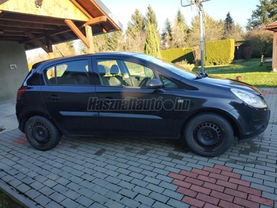 OPEL CORSA D 1.2 Enjoy