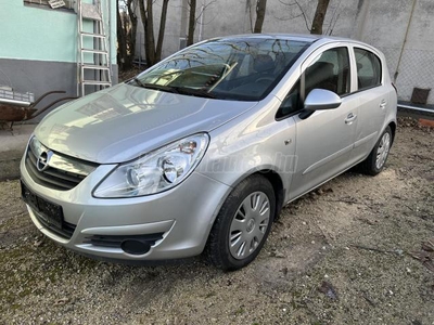 OPEL CORSA D 1.2 Enjoy Easytronic aut váltó!!54e km!!