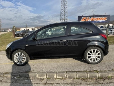 OPEL CORSA D 1.2 Enjoy