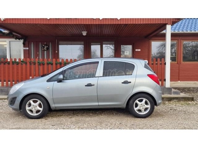 OPEL CORSA D 1.2 Enjoy Gyári fényezés