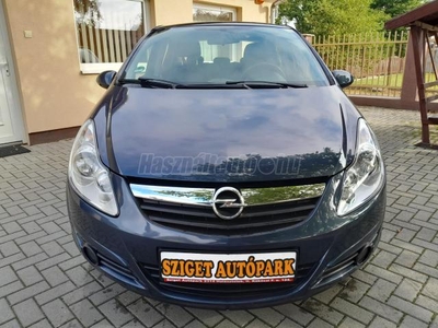 OPEL CORSA D 1.2 Enjoy TEMPOMAT 95000 KM!!!