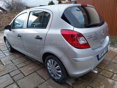 OPEL CORSA D 1.2 Essentia