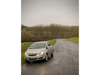 OPEL CORSA D 1.3 CDTI 111 Years