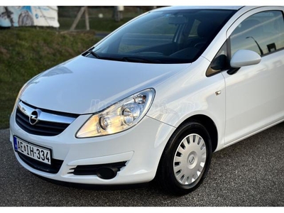 OPEL CORSA D 1.3 CDTI 111 Years EcoFlex