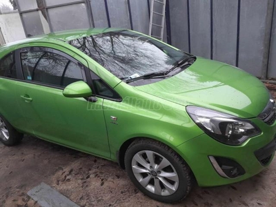 OPEL CORSA D 1.3 CDTI Active