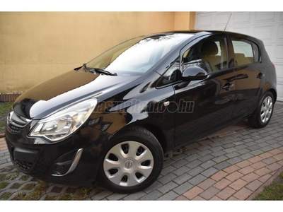 OPEL CORSA D 1.3 CDTI Active KITŰNŐ.GARANTÁLT.KLÍMA.HIBÁTLAN