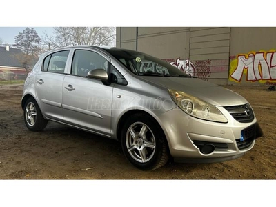 OPEL CORSA D 1.3 CDTI Cosmo