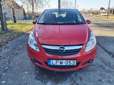 OPEL CORSA D 1.3 CDTI Enjoy