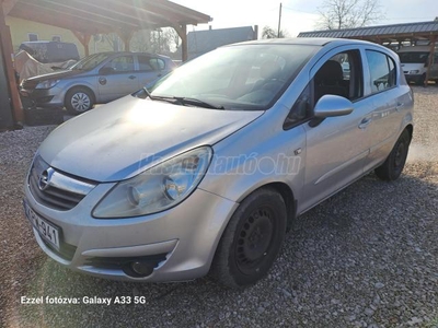 OPEL CORSA D 1.3 CDTI Enjoy