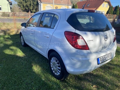 OPEL CORSA D 1.3 CDTI Enjoy