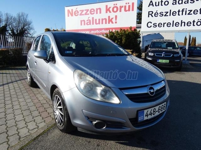 OPEL CORSA D 1.3 CDTI Enjoy