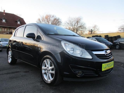 OPEL CORSA D 1.3 CDTI Enjoy