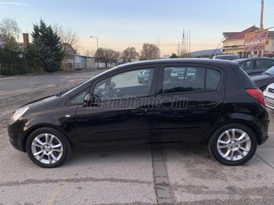 OPEL CORSA D 1.3 CDTI Enjoy (FOGLALOZVA)