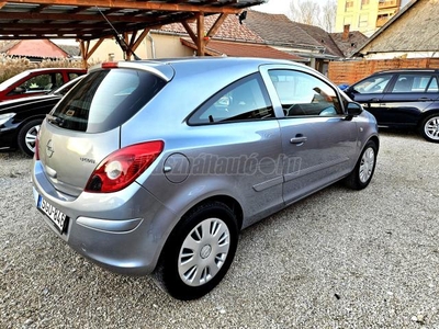 OPEL CORSA D 1.3 CDTI Enjoy Szép Állapot