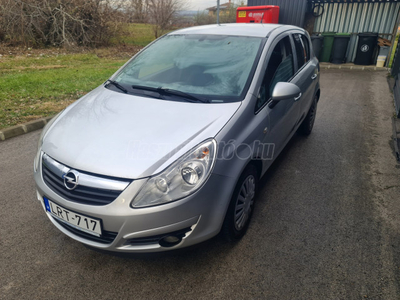 OPEL CORSA D 1.3 CDTI Essentia EcoFlex